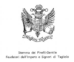  Stemma Pinelli-Gentile 